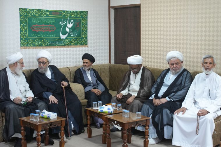 L'Irak veut rester loin du conflit en cours entre l'Iran et Israël 