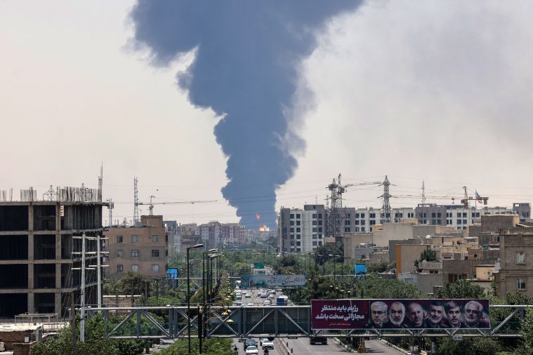 Le programme nucléaire iranien a été retardé de «plusieurs années» 