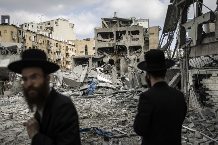 Conflit Iran-Israël: les développements des dernières 24h