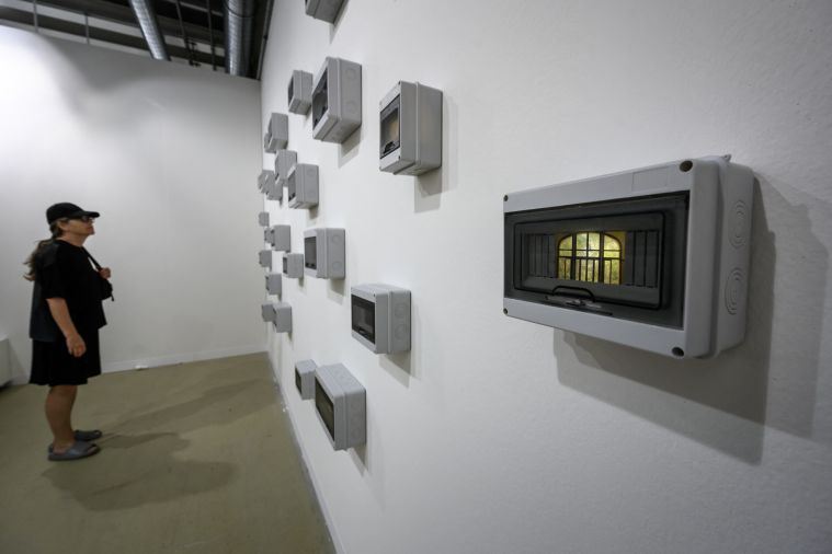 À Art Basel, la relève des collectionneurs redessine les tendances du marché