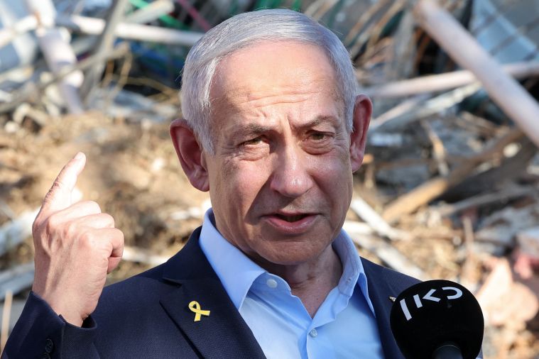 Israël: Netanyahou «doit partir», estime son prédécesseur Naftali Bennett