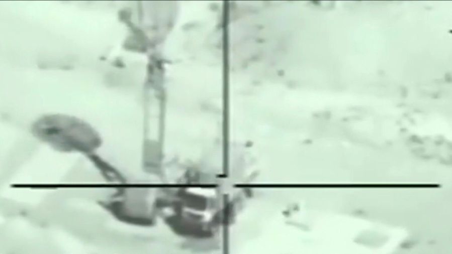 Israël affirme avoir tué trois commandants iraniens au 9e jour de la guerre