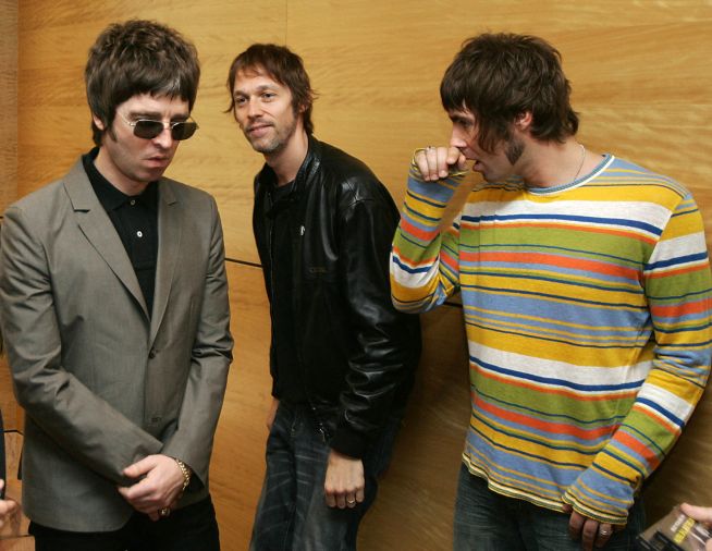 Oasis, Pulp, Suede… un come-back de la Britpop et des années 1990