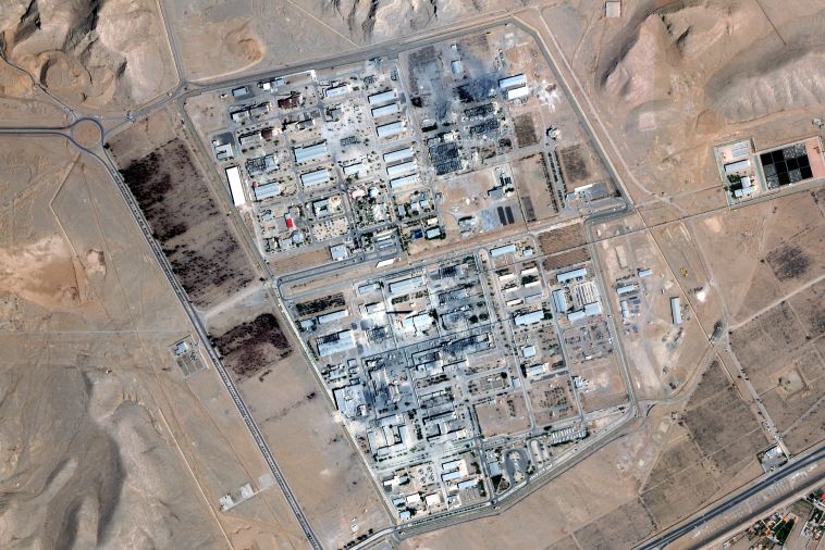 L'Iran envisage de suspendre sa coopération avec l'AIEA 