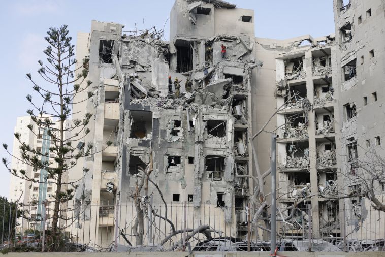 Comment les frappes «annoncées» de l'Iran au Qatar ont mené à une trêve avec Israël