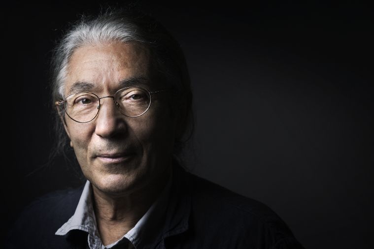 L’écrivain Boualem Sansal gracié après un an de crise diplomatique