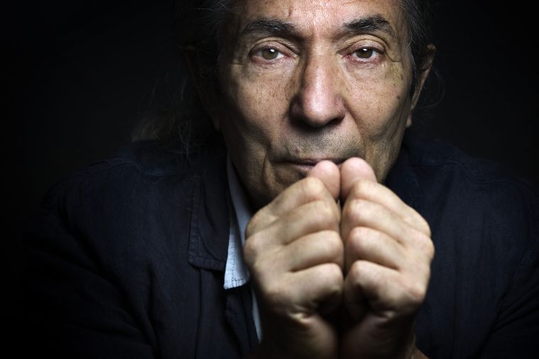 L'écrivain Boualem Sansal toujours dans l'attente d'une hypothétique grâce présidentielle