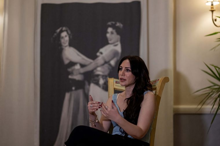 Danse orientale en Égypte: un art en pleine renaissance féminine
