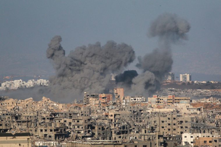 Gaza: le Hamas accepte une nouvelle proposition de cessez-le-feu