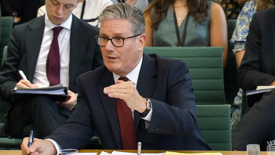 Un tiers des députés britanniques réclament la reconnaissance de l’État palestinien