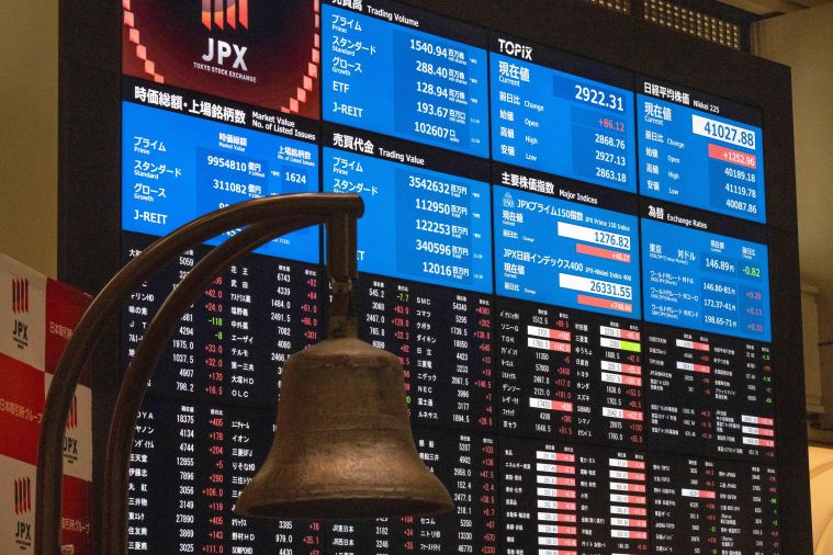 Quand le trading devient un jeu: la finance sous influence des applis