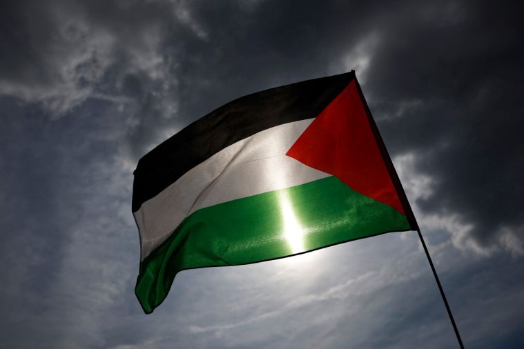 Les Nations unies et la question palestinienne