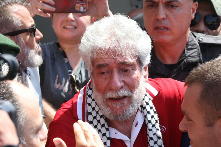 Libération de Georges Abdallah: les Etats-Unis dénoncent «une grave injustice»