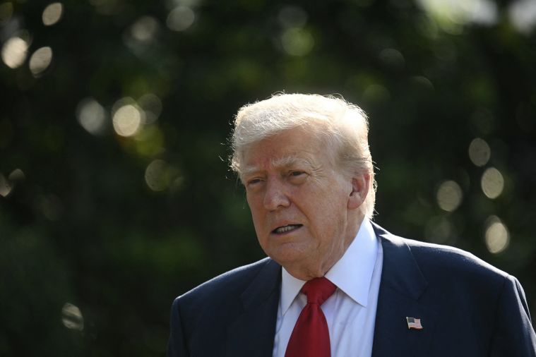 Trump change les règles du commerce d'après-guerre... avant tout aux États-Unis