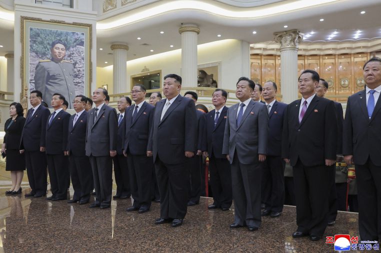 Corée du Nord: atterrissage à Pyongyang d'un vol commercial parti de Moscou (site de suivi)