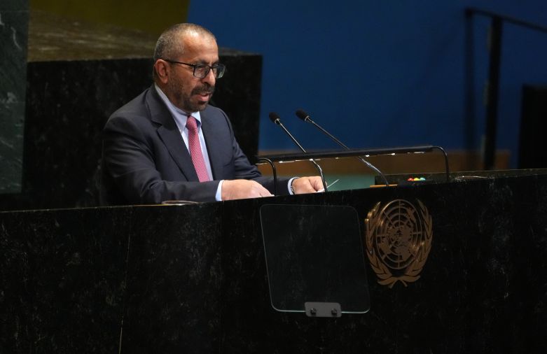La conférence de l’ONU soutient la solution à deux États et appelle à une fin immédiate de la guerre à Gaza