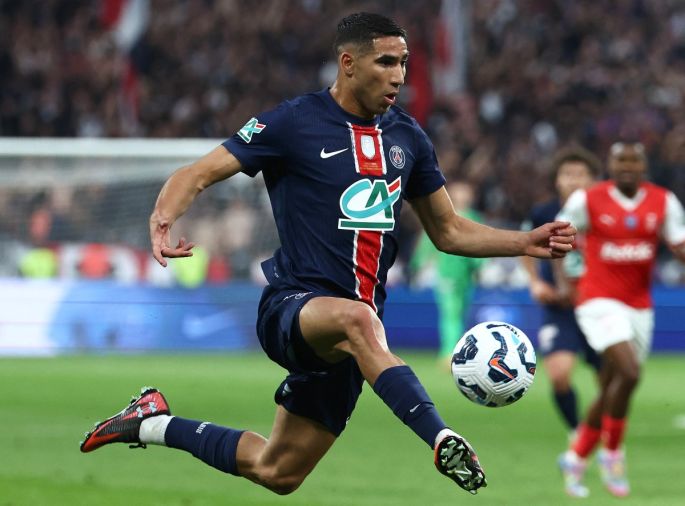 Ballon d'Or: neuf joueurs du PSG dont Dembélé dans la liste des 30 nommés