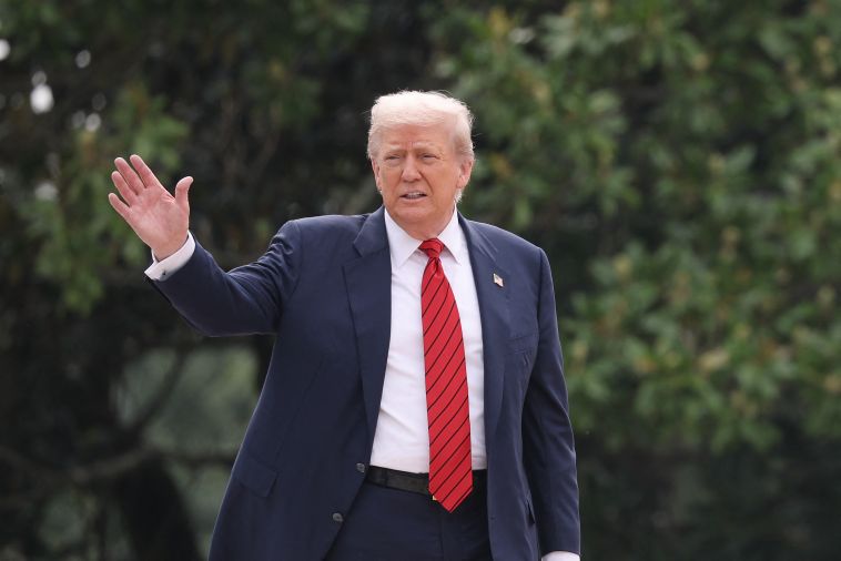 Une rencontre Trump-Poutine prévue «dans les prochains jours», selon le Kremlin