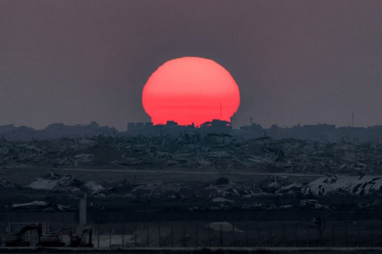 Gaza: cinq journalistes d'Al Jazeera tués dans une frappe israélienne