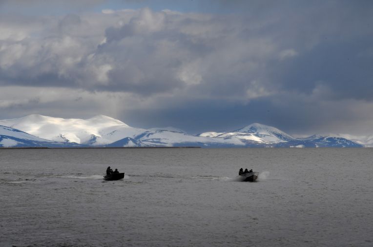 L'Alaska, cet État américain à l'histoire russe