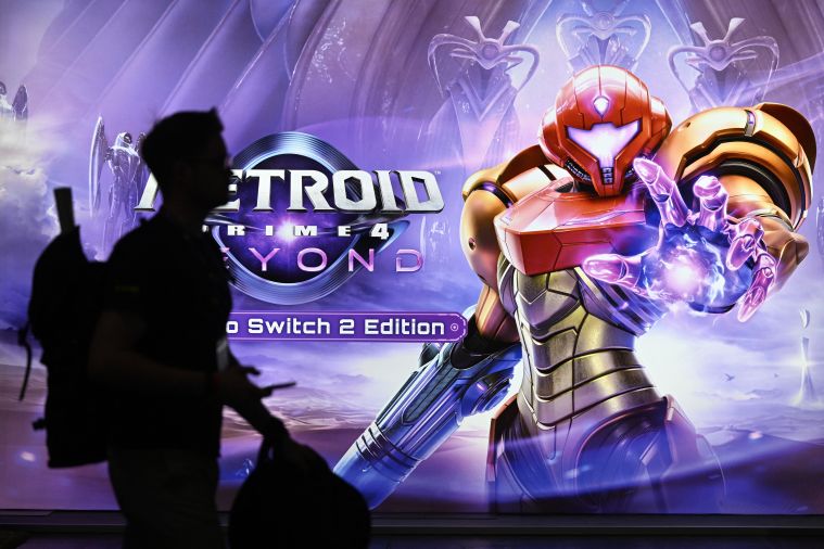 «Metroid Prime 4: Beyond», l’arlésienne de Nintendo arrive enfin