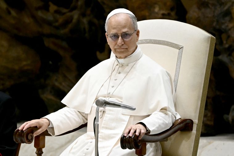 Soudan: le pape appelle à une «réponse coordonnée» face à la «catastrophe humanitaire»