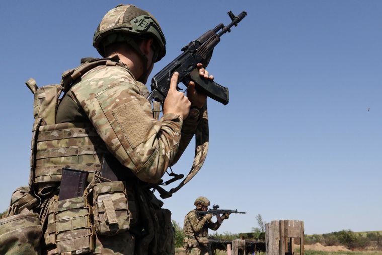 La Jordanie appelle la Russie à cesser de recruter des Jordaniens dans son armée
