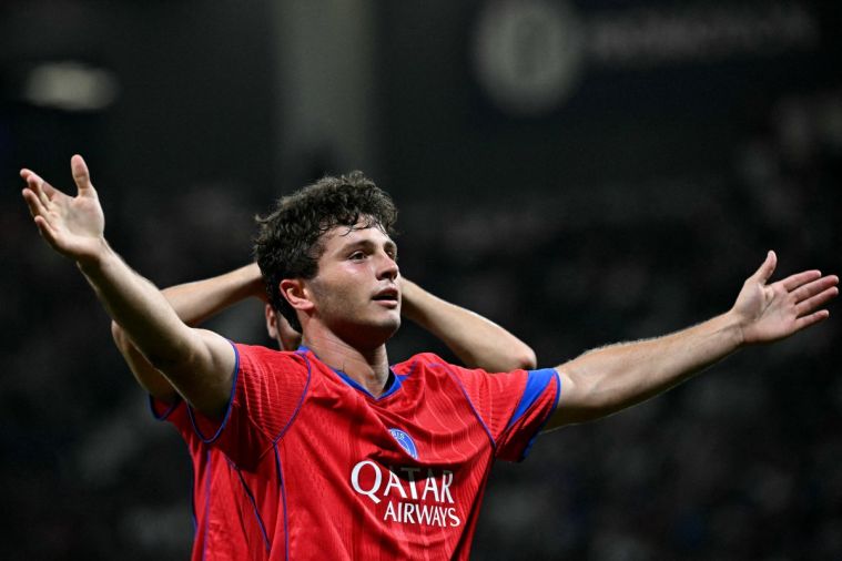 L1: Un OM en construction affronte un PSG déjà tout puissant