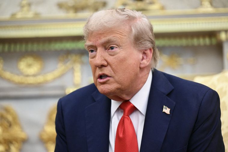 Trump prêt à déployer plus de militaires américains en Pologne