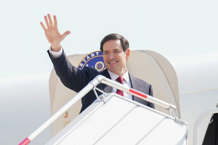 Marco Rubio en Israël samedi pour réaffirmer l’alliance avec Washington