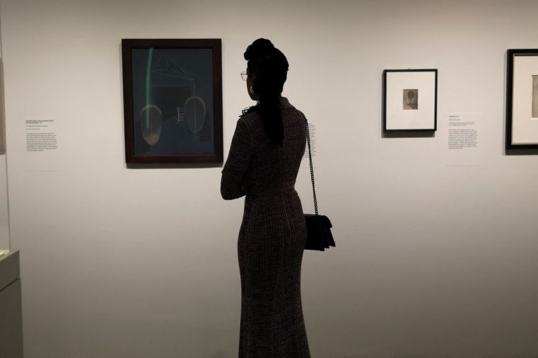Man Ray au Met: un don historique pour l’art moderne