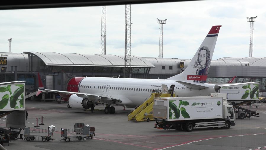 Le Danemark dénonce une «grave attaque» après le survol de drones à Copenhague
