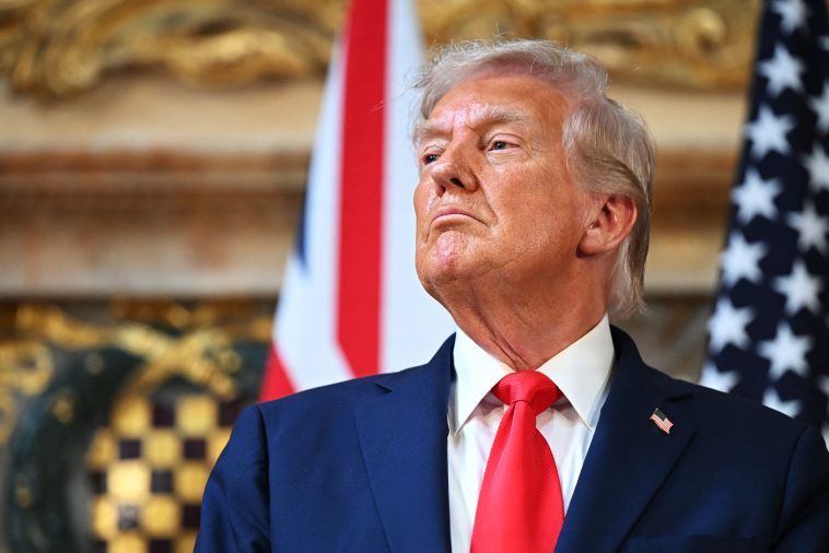 Les émissaires de Trump se rendent en Égypte alors que le Hamas accepte de libérer les otages à Gaza