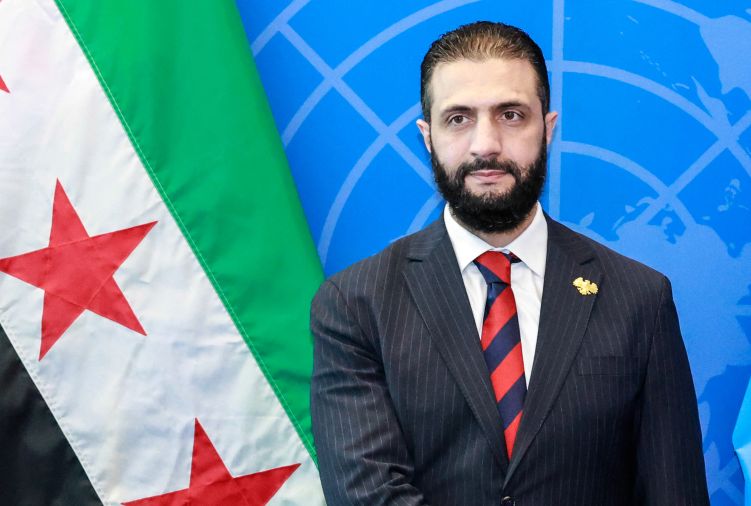 Damas aurait déjoué deux complots jihadistes contre Chareh (Reuters)