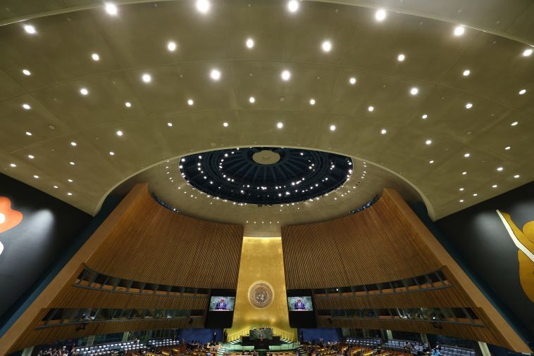 Nucléaire: compte à rebours vers le rétablissement des sanctions contre l'Iran