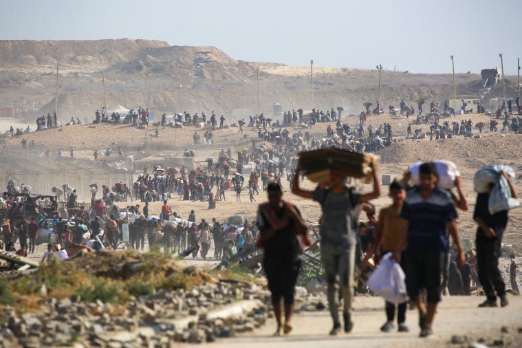 Plan de paix pour Gaza: principales réactions à la réponse du Hamas