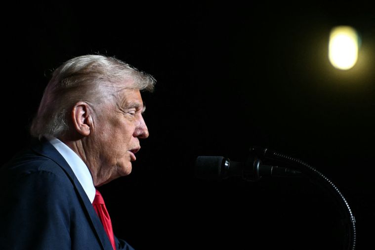 Pour Trump, ne pas recevoir le Nobel de la paix serait «une insulte» aux États-Unis