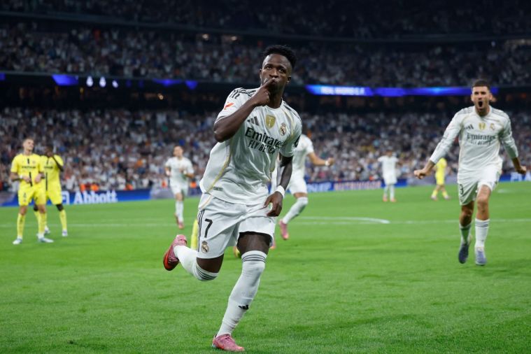Le Real reprend provisoirement la tête, Mbappé touché