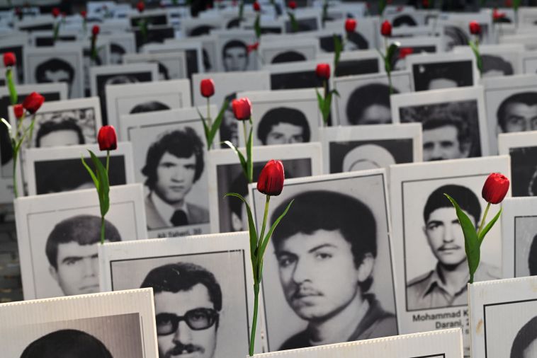 L’Iran aurait massacré 30.000 manifestants en 48 heures