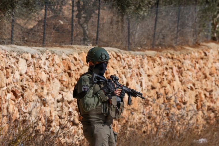 Rubio affirme que les projets d'annexion d'Israël en Cisjordanie \