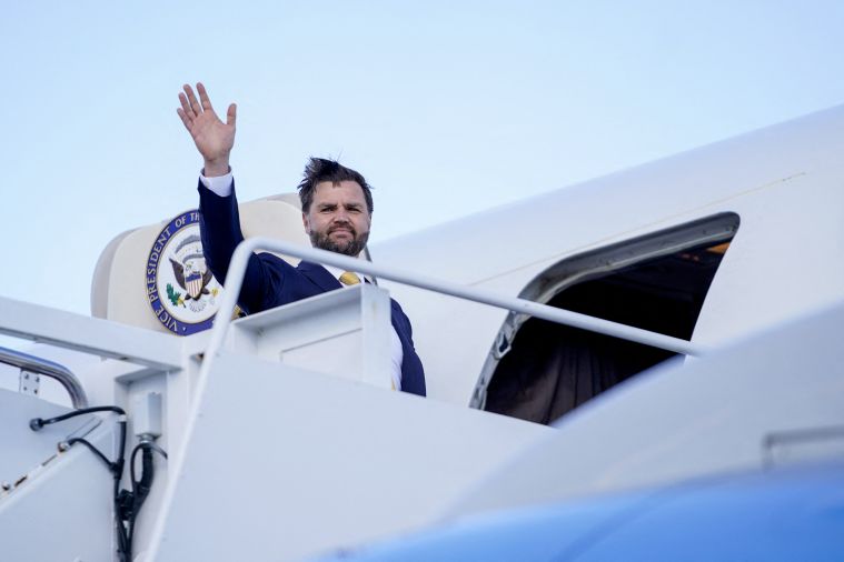 JD Vance en Israël: la diplomatie américaine reprend la main sur le cessez-le-feu