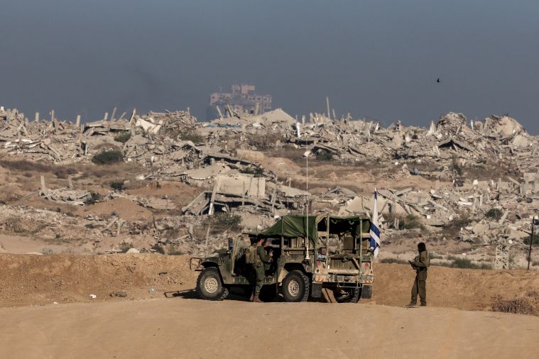Plus de 70.000 morts dans la bande de Gaza, selon le ministère de la Santé