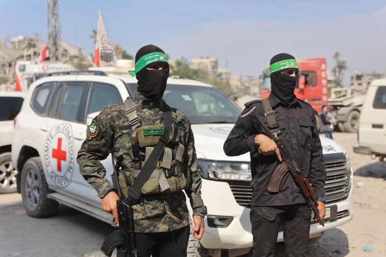 Une ex-otage israélienne affirme avoir subi plusieurs agressions sexuelles en captivité à Gaza