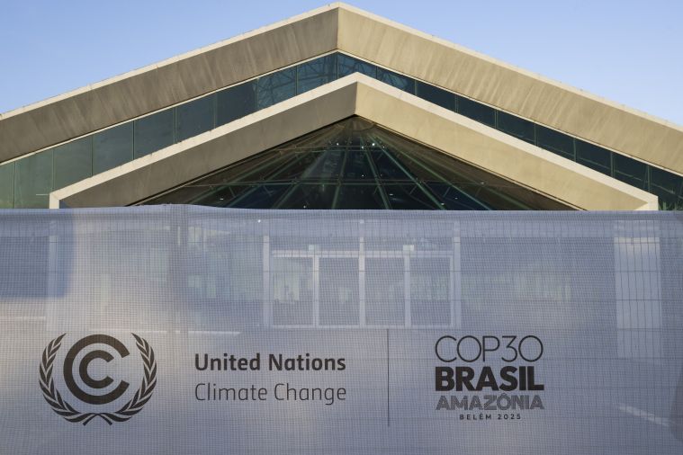 Trois dossiers brûlants au menu de la COP30 au Brésil