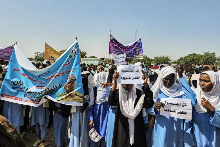 L’ONU convoque une session d’urgence sur les atrocités commises à El-Facher