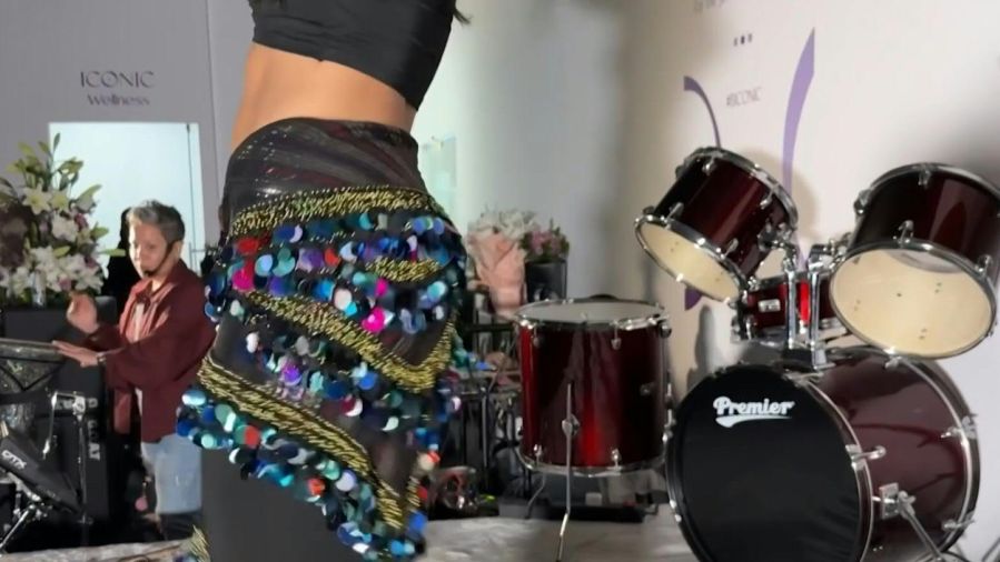 En Arabie saoudite, la danse orientale survit clandestinement