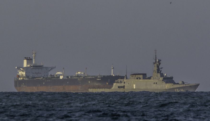 L’Iran dénonce «l’approche intimidante» de Washington envers le Venezuela