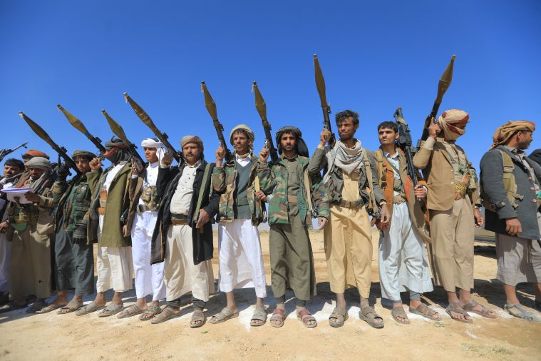 Yémen: le PAM se sépare de tous ses employés dans les régions tenues par les Houthis (responsable de l'ONU)