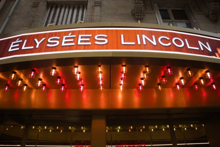 Les cinémas parisiens indépendants innovent pour survivre encore