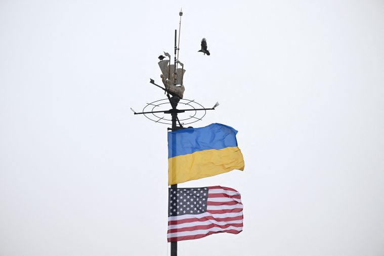 Le plan américain pour l'Ukraine continue d'alimenter la polémique
